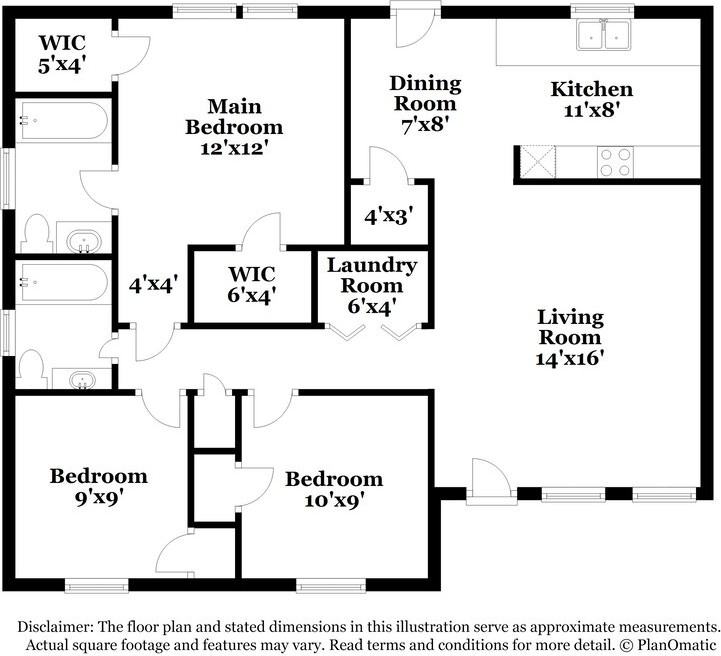 4621 Bomar Dr - Photo 2 of 16