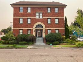 1263 Oak St #203 - Photo 1 of 1