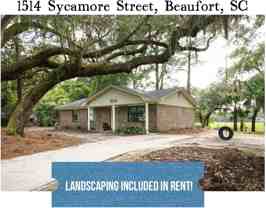 1514 Sycamore St - Photo 1 of 1