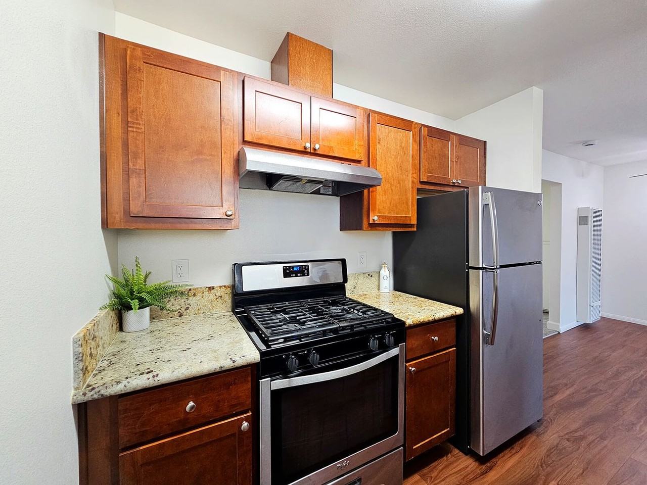 Shady Terrace - Photo 4 of 36