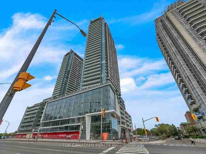 8 Olympic Garden Drive #2602