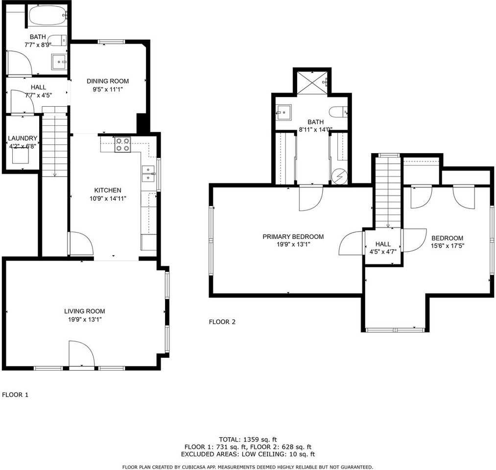 Cedar Cottage - Photo 5 of 24