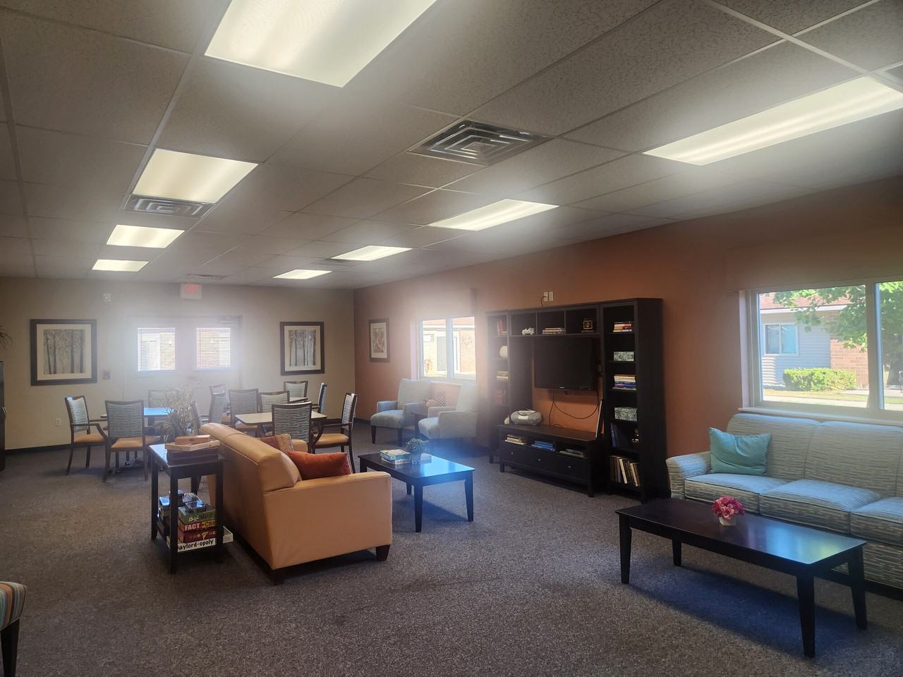 Alpine Alten Zimmer I - Photo 5 of 9