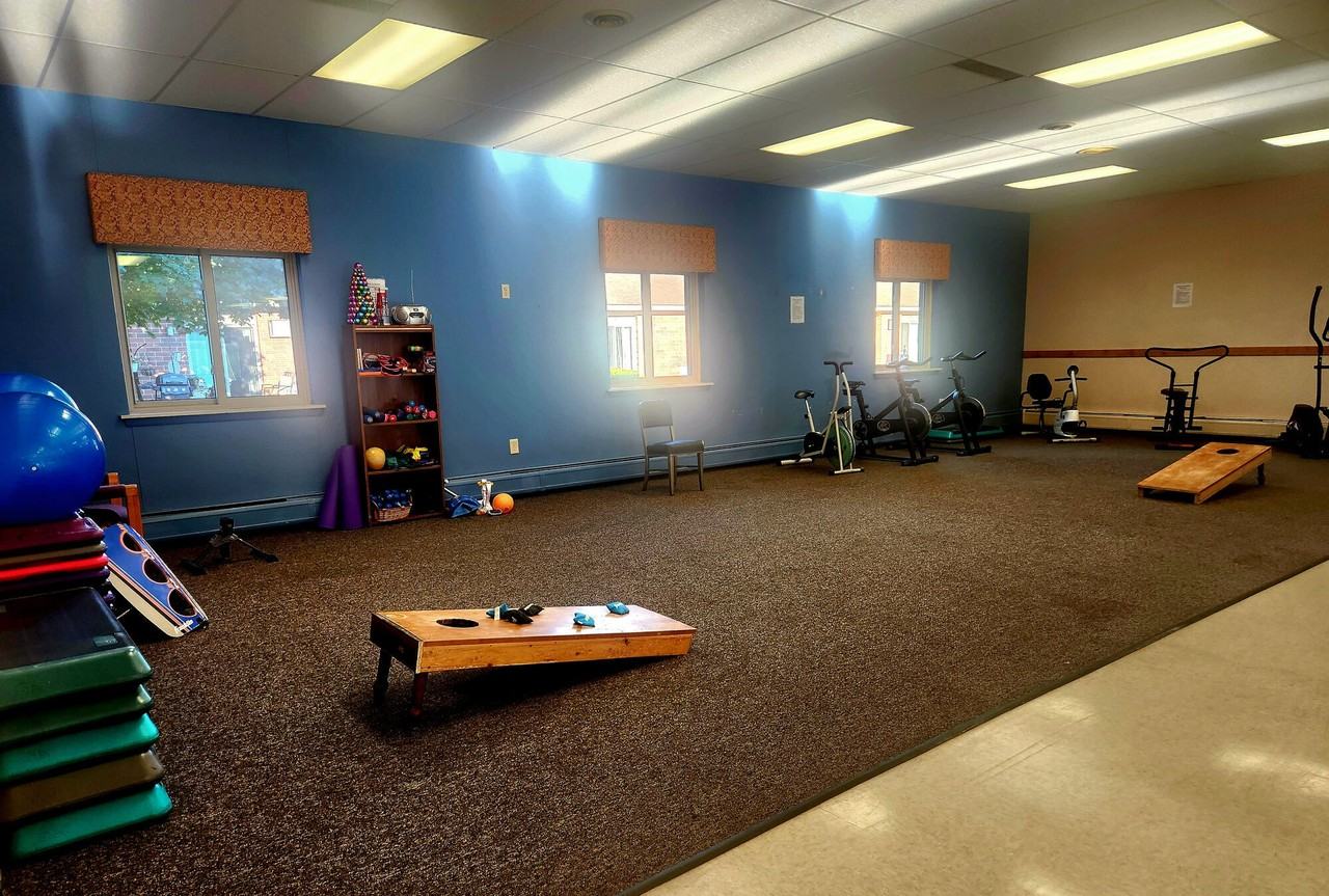 Alpine Alten Zimmer I - Photo 7 of 9