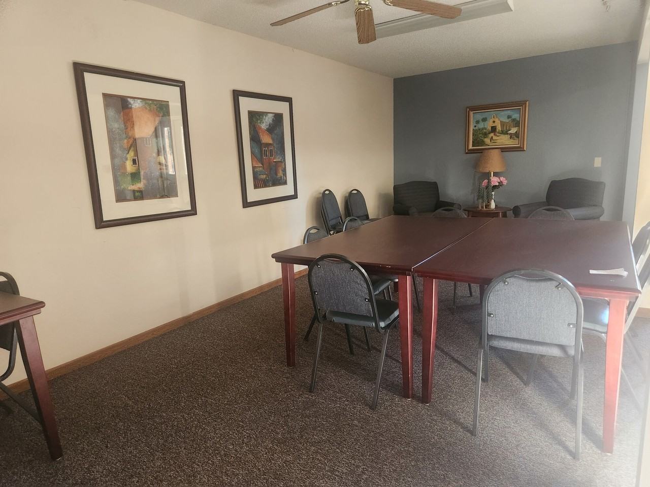 Alpine Alten Zimmer II - Photo 7 of 12