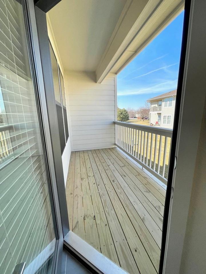 Lake Estates Apartments - Photo 5 of 10