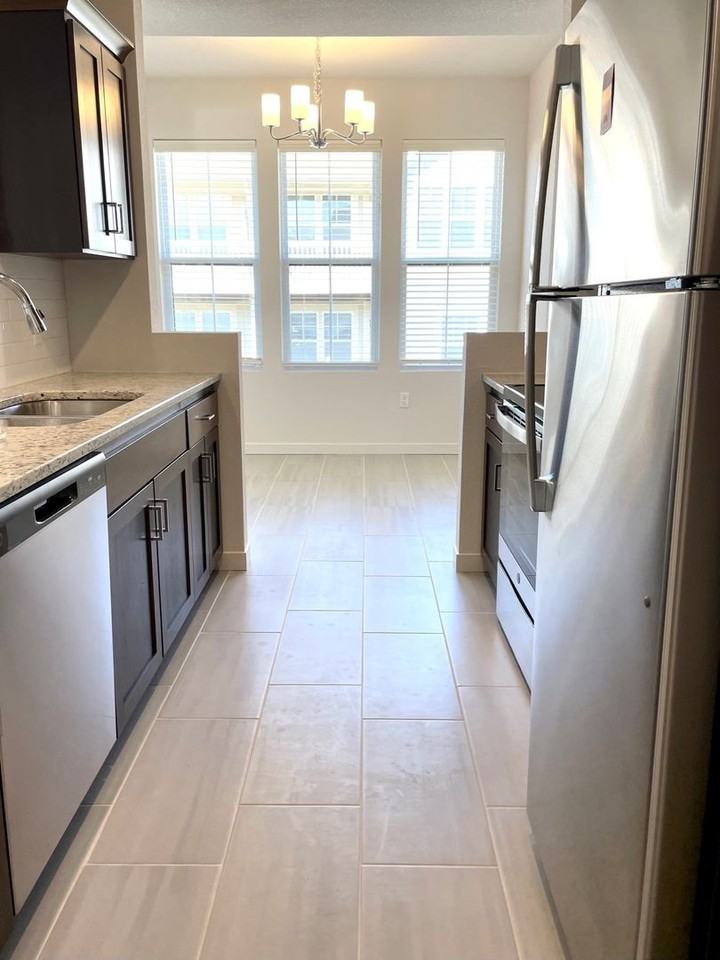 Lake Estates Apartments - Photo 7 of 10