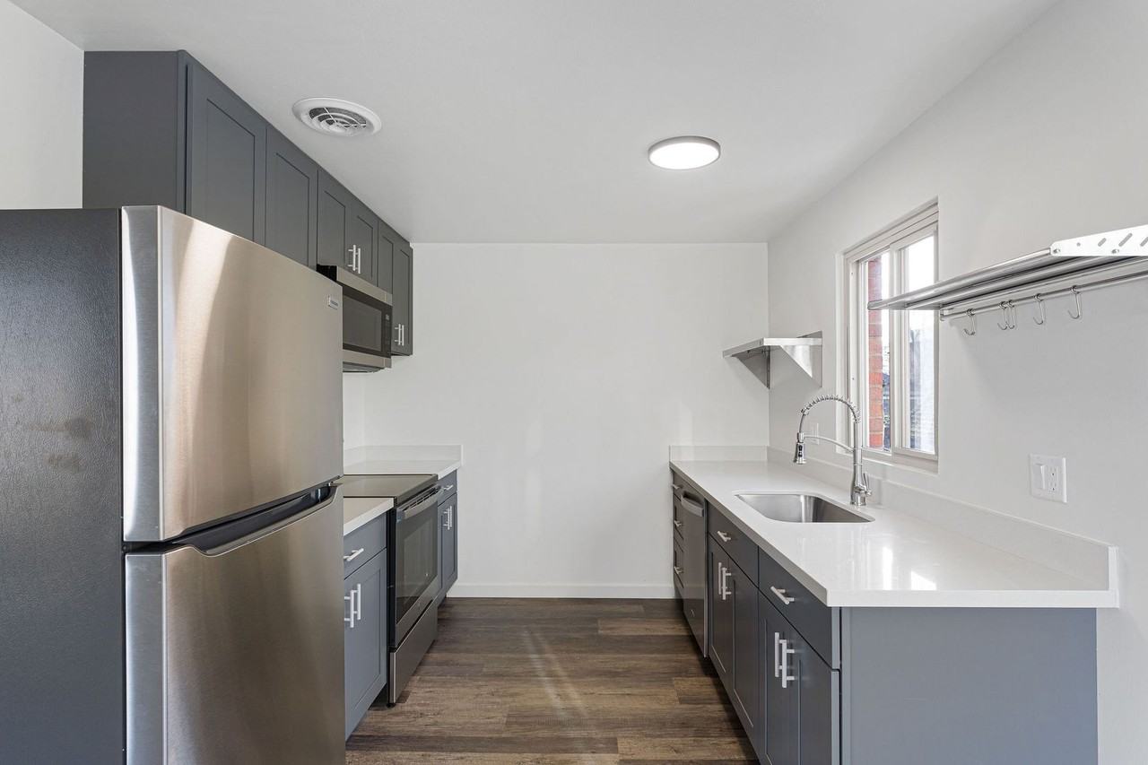 ALLORA APARTMENTS - Photo 2 of 40