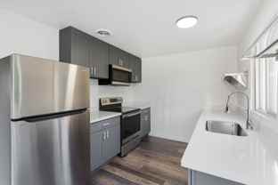 ALLORA APARTMENTS - Photo 1 of 1
