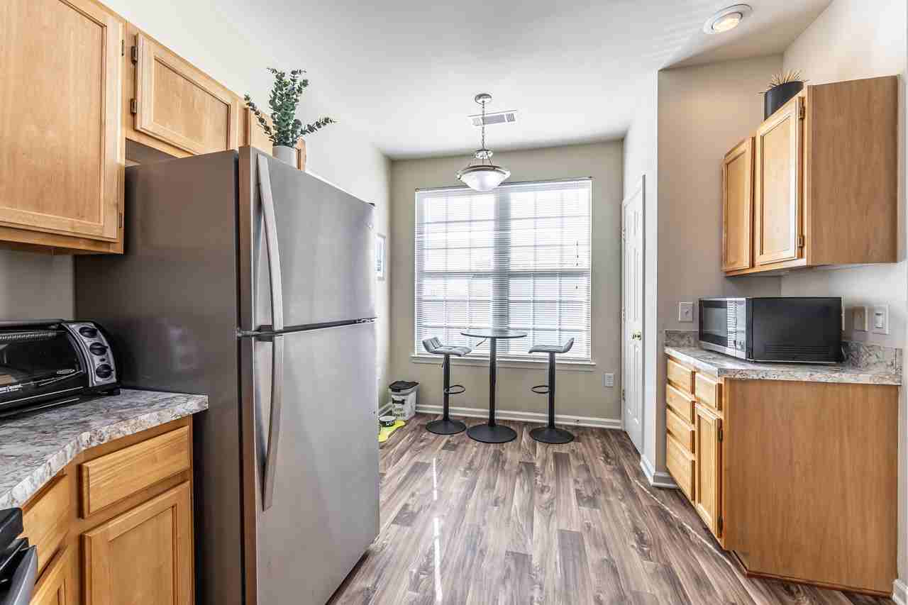 Carriage Hill Apartments - Photo 6 of 33