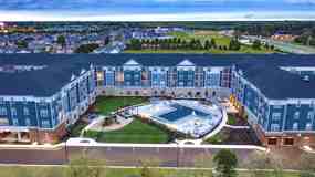 The Gallery at Godwin - Photo 1 of 1