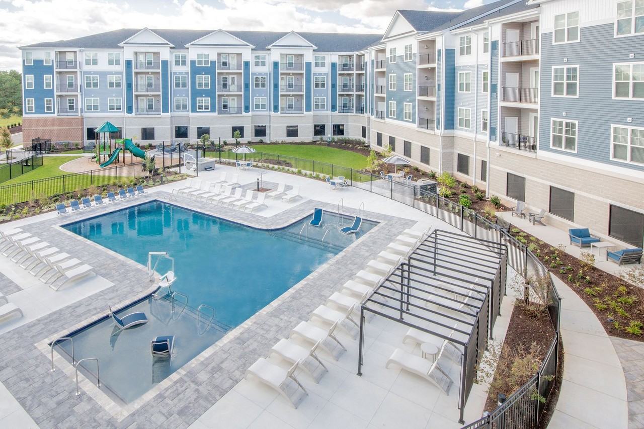 The Gallery at Godwin - Photo 2 of 38