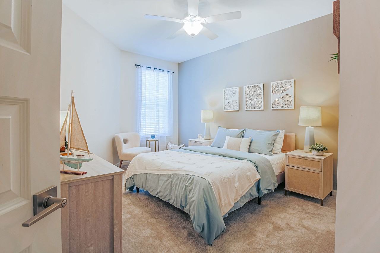 The Gallery at Godwin - Photo 3 of 38