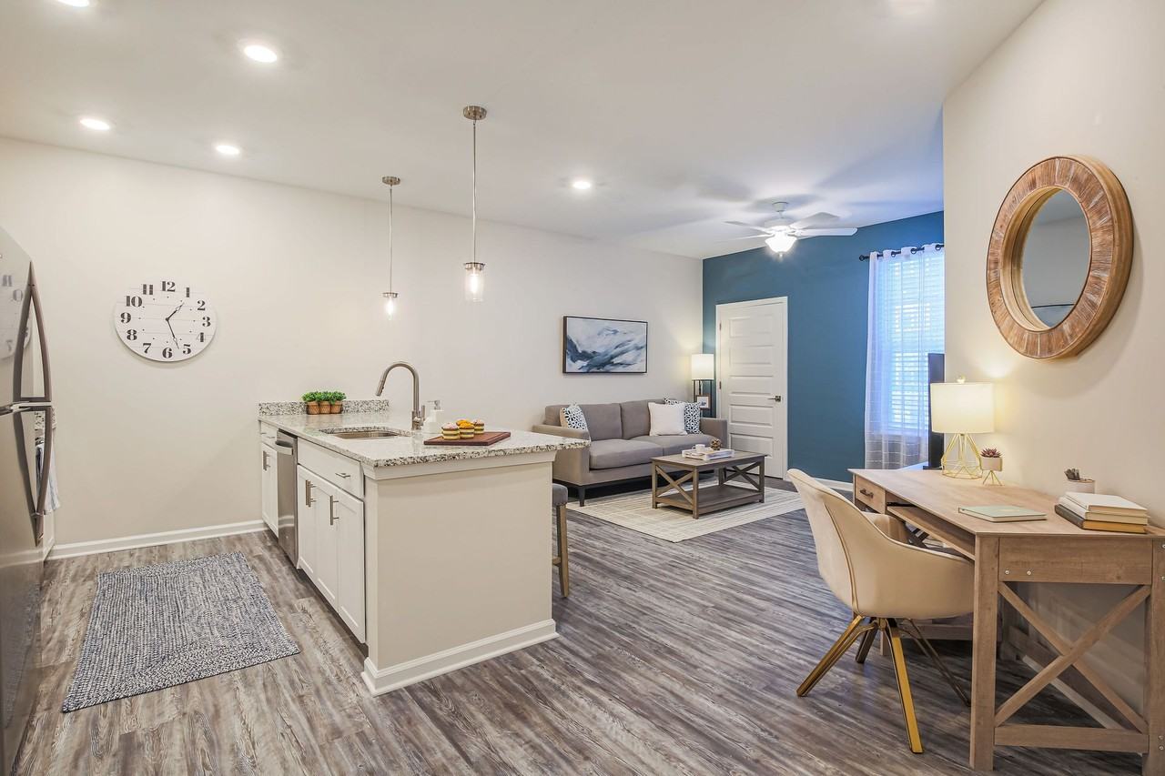 The Gallery at Godwin - Photo 4 of 38