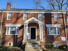 8311 Garland Avenue SPRING PARK PROPERTIES, LLC - Photo 1 of 1