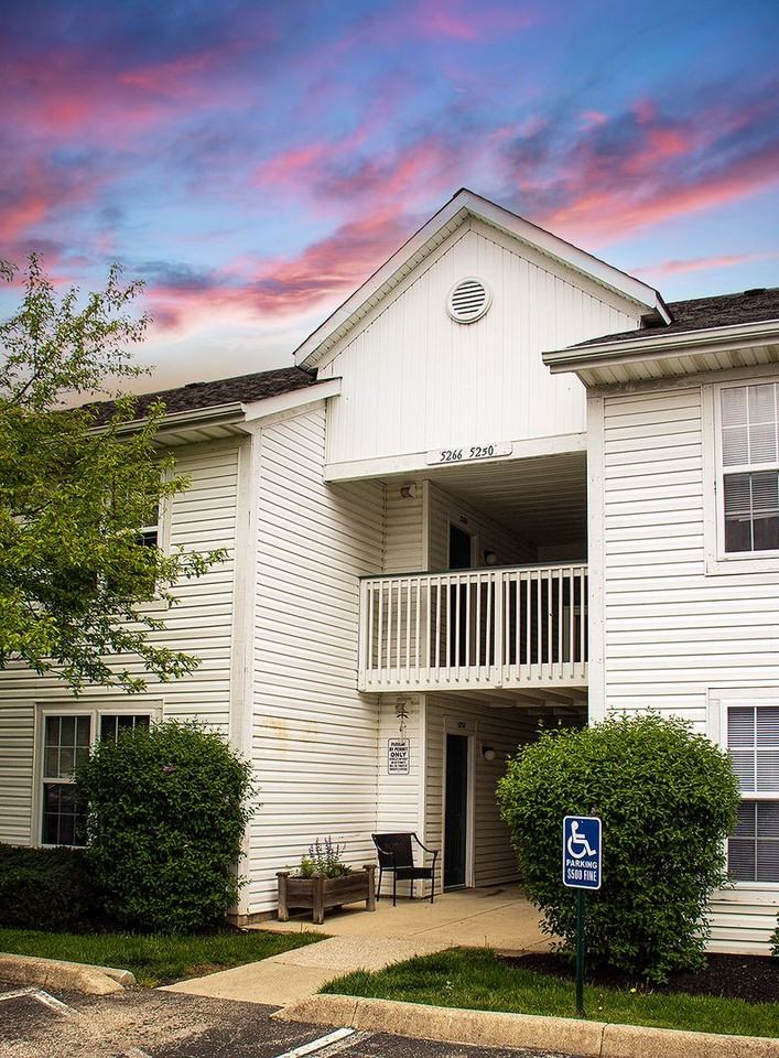 Lehman Village - Photo 2 of 14