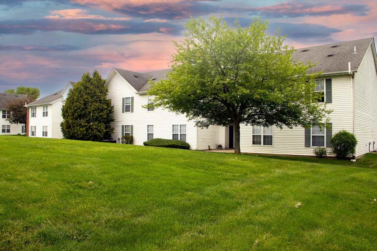 Lehman Village - Photo 4 of 14