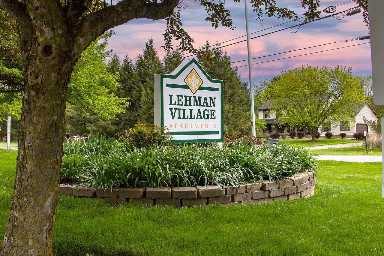 Lehman Village - Photo 6 of 14