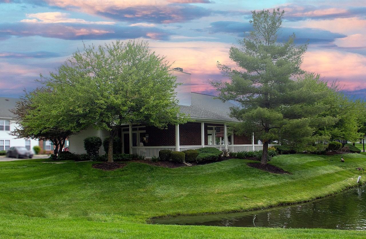 Lehman Village - Photo 7 of 14