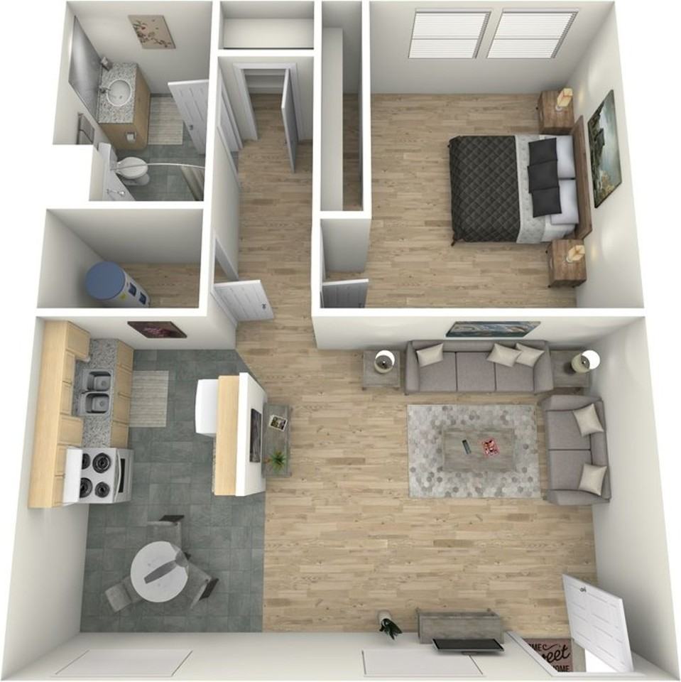 18225 1st Ave SO. - Photo 4 of 27