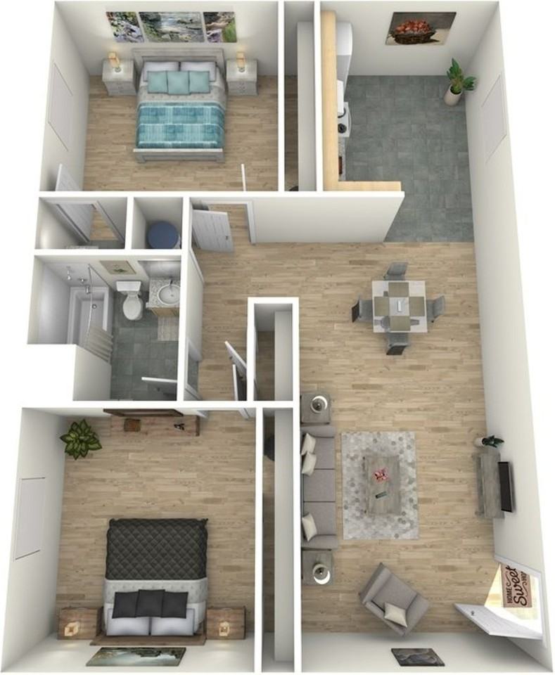 18225 1st Ave SO. - Photo 4 of 12