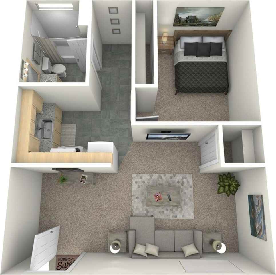 18225 1st Ave SO. - Photo 4 of 17