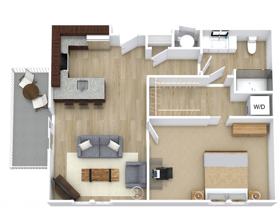 3211 Redhawk St #208 - Photo 1 of 1