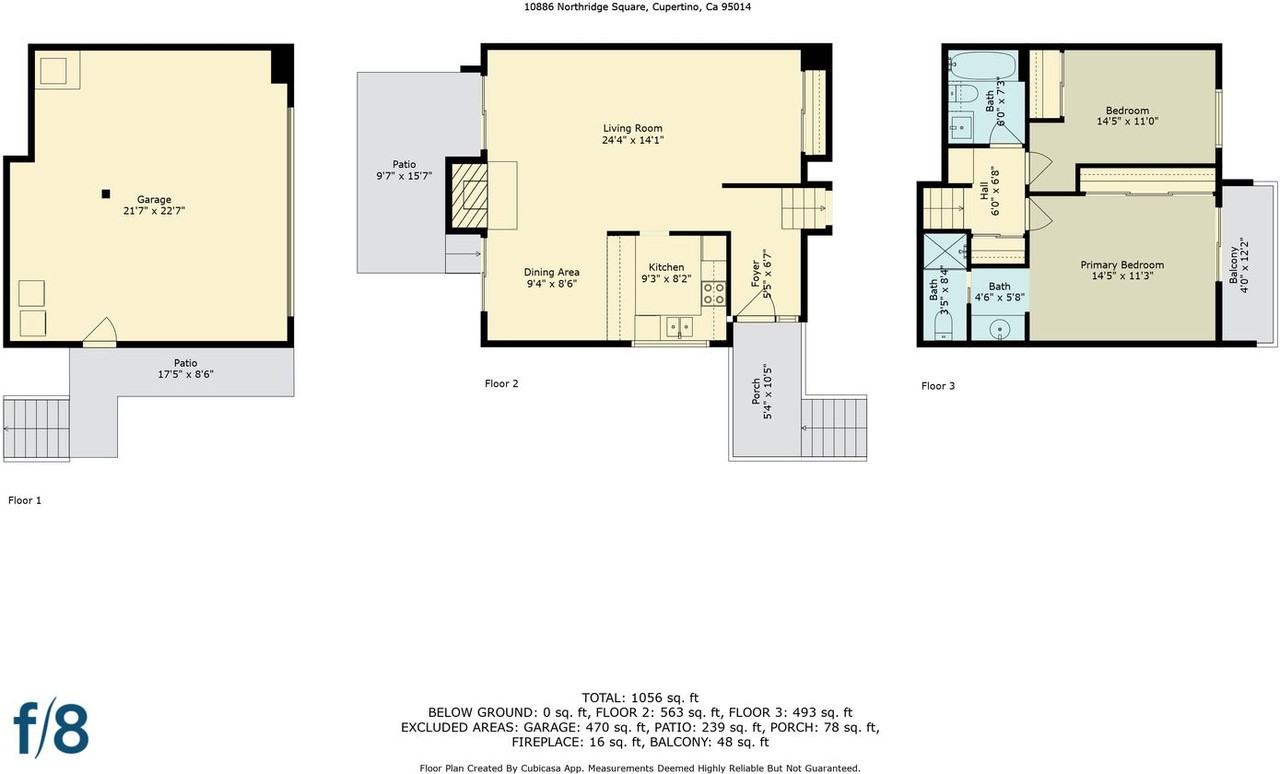 10886 Northridge Sq - Photo 5 of 36