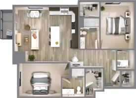 featured image of 2200 S Daylight Dr