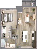 featured image of 2200 S Daylight Dr