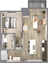 Millstone Commons - Photo 1 of 1