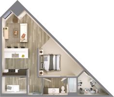 featured image of 2200 South Daylight Drive