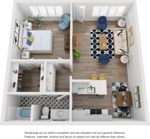 featured image of 5565 Ackerfield Ave