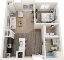 Whisper Ridge Commons - Photo 1 of 1