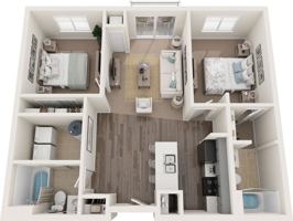 featured image of 4400 E 69th St