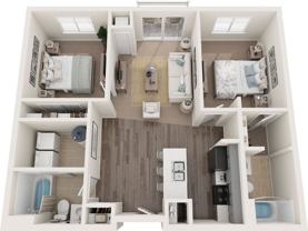 Whisper Ridge Commons - Photo 1 of 1
