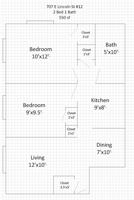 featured image of 405 N 7th St