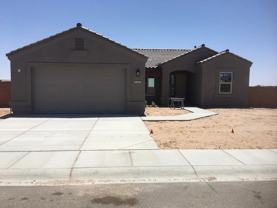35th St & S Blue Grouse Dr - Photo 1 of 1
