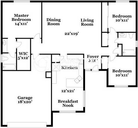 4614 N 86th Dr - Photo 2 of 16