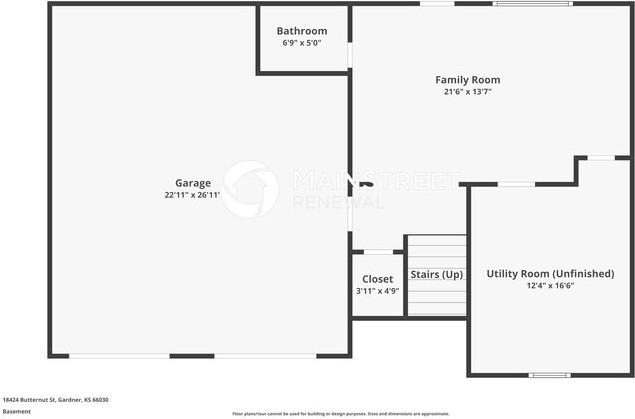 18424 Butternut St - Photo 2 of 17