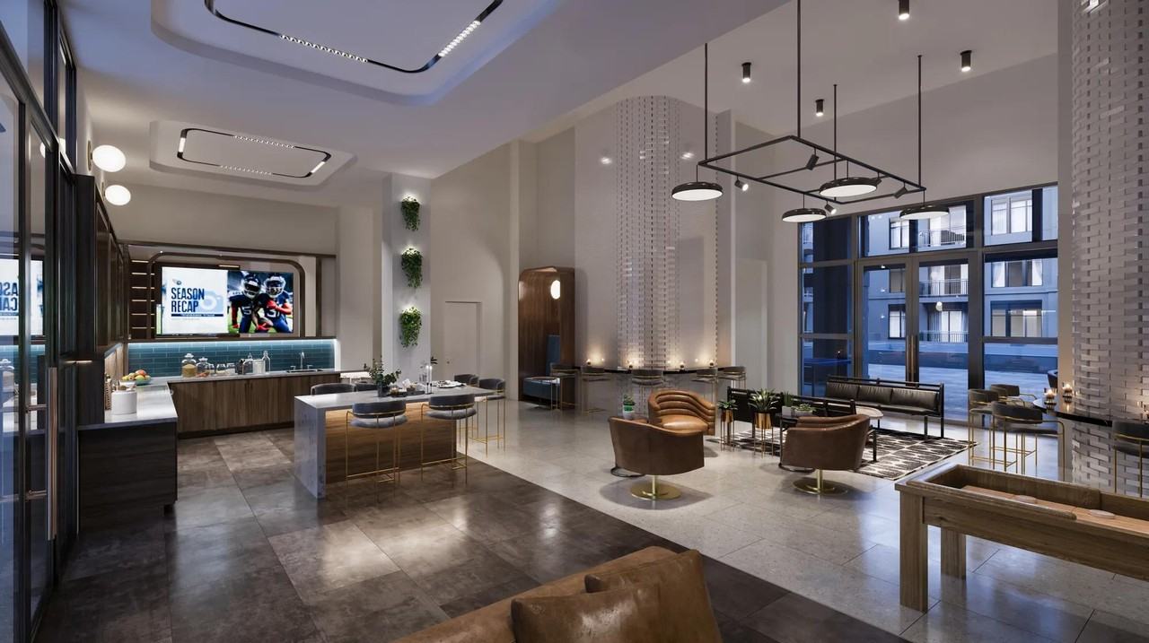 Modera SoBro - Photo 7 of 50