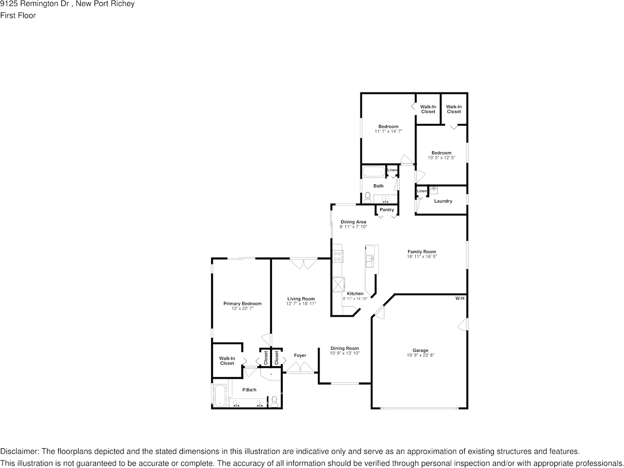 9125 Remington Dr - Photo 2 of 20