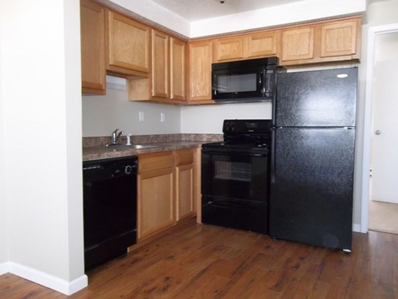 Village Terrace - Photo 3 of 10