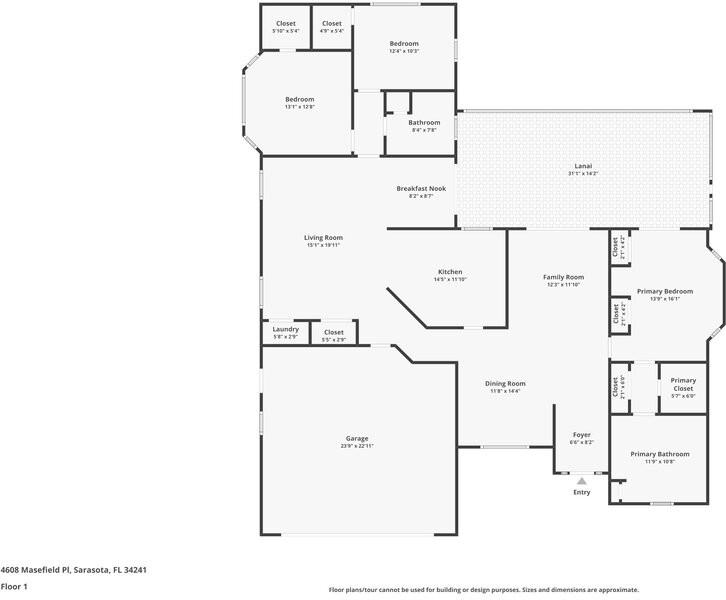 4608 Masefield Pl - Photo 2 of 16