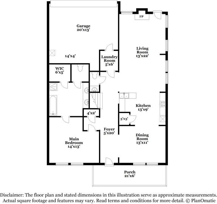 2937 Nairn Ct - Photo 2 of 17