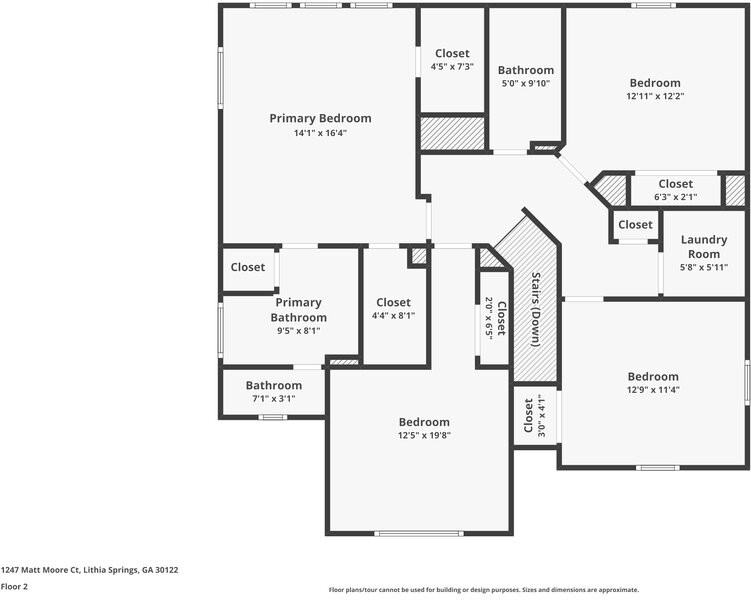 1247 Matt - Photo 3 of 17