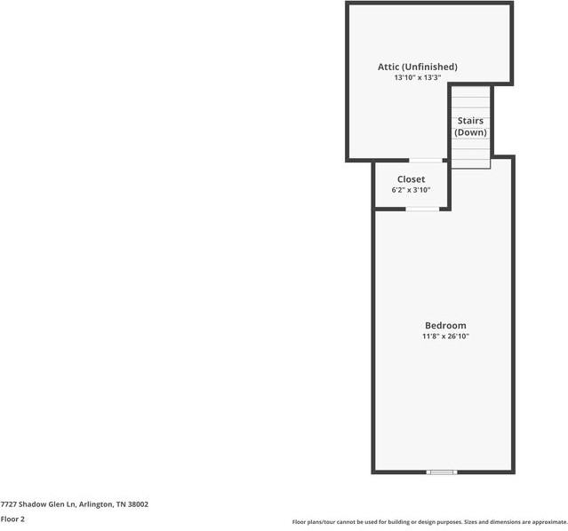 7727 Shadow Glen Ln - Photo 3 of 17