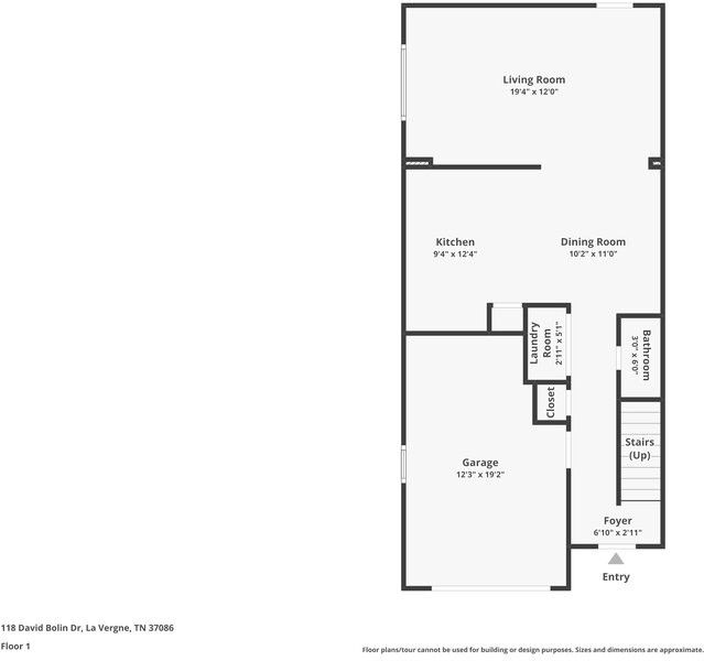 118 David Bolin Dr - Photo 2 of 17