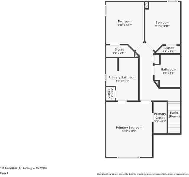 118 David Bolin Dr - Photo 3 of 17