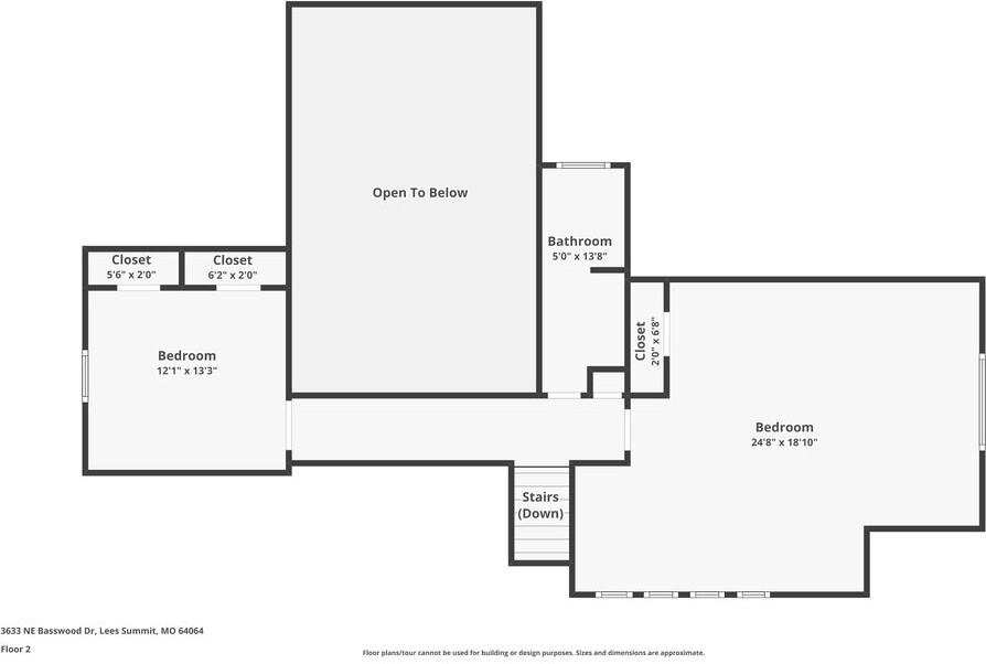 3633 Ne Basswood Dr - Photo 2 of 18